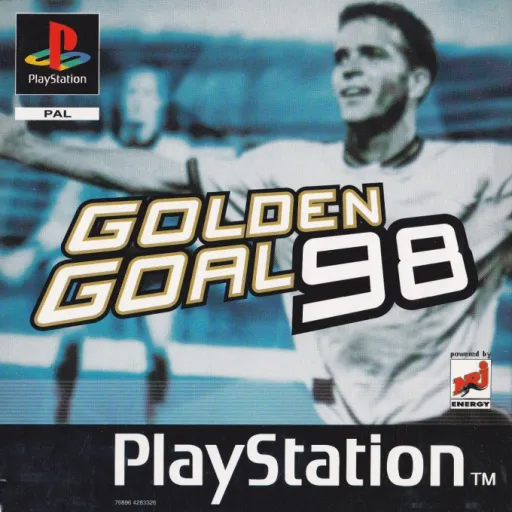 Golden Goal 98 (Europe) (En,Fr,De,Es,It)
